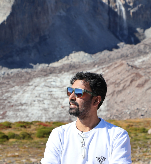 Hardik Meisheri